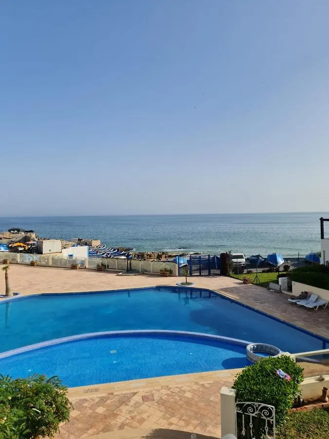 Havre De Paix Pied Dans L'Eau Villa Agadir Morocco