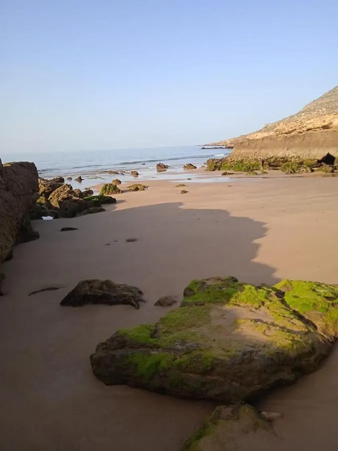 Havre De Paix Pied Dans L'Eau Villa Agadir 0*,  Morocco